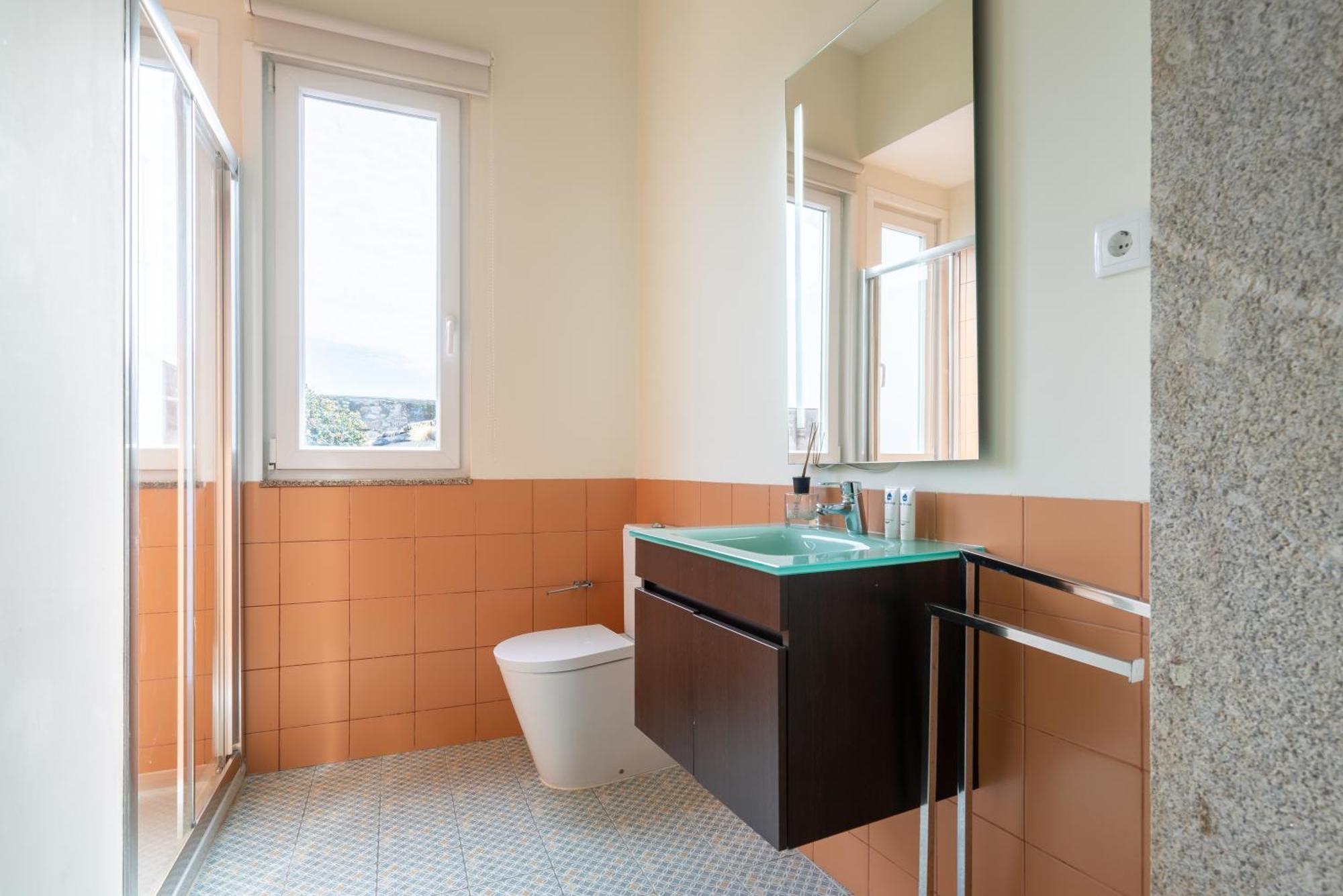 Host Wise - Sweet Bright Flats - City Center Porto Luaran gambar